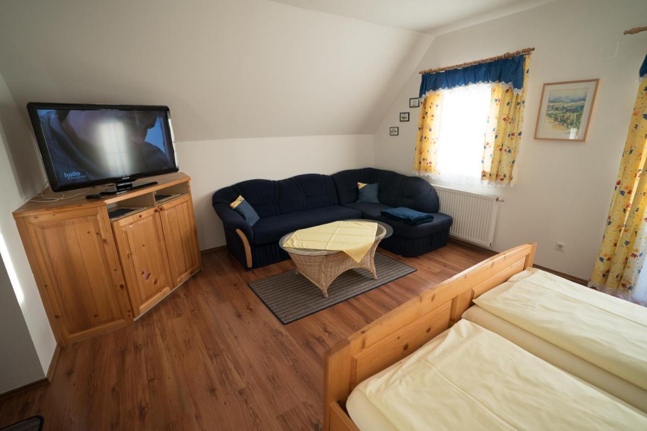 Hotel Landhof Steinbaeck Sankt Stefan ob Stainz Esterno foto