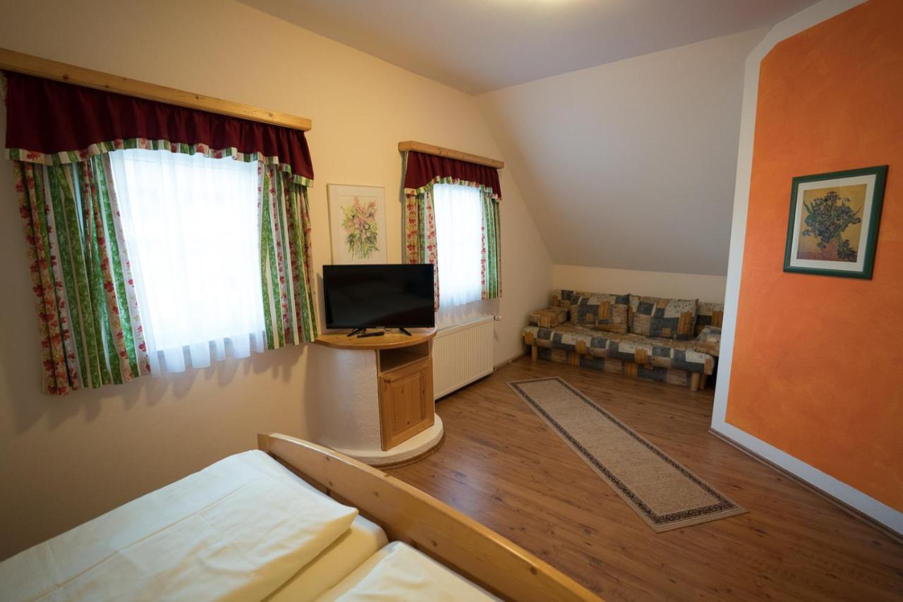 Hotel Landhof Steinbaeck Sankt Stefan ob Stainz Esterno foto