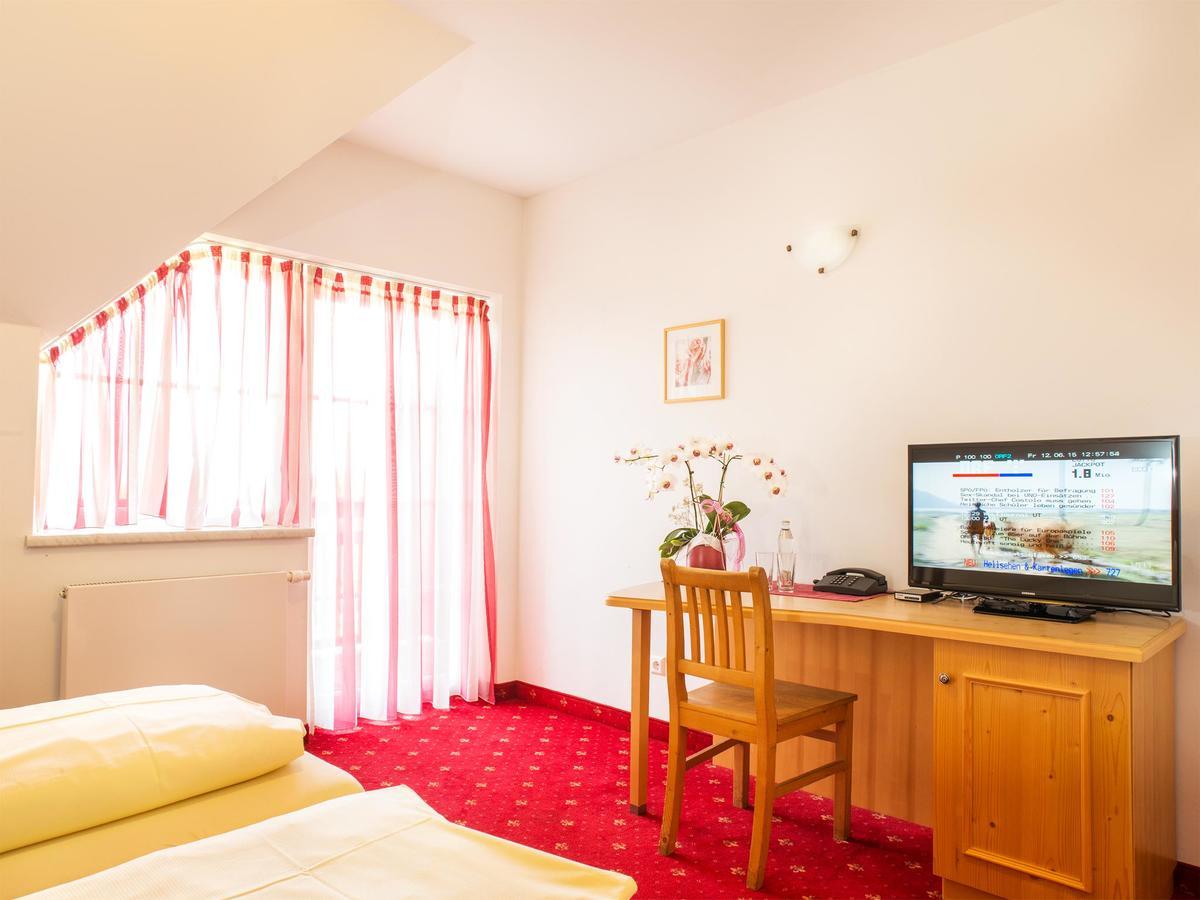 Hotel Landhof Steinbaeck Sankt Stefan ob Stainz Esterno foto