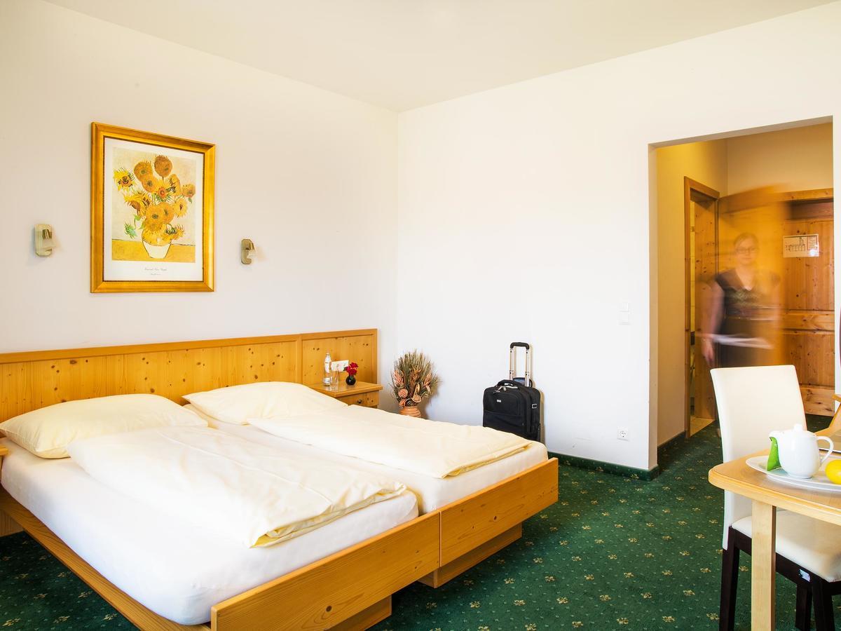 Hotel Landhof Steinbaeck Sankt Stefan ob Stainz Esterno foto
