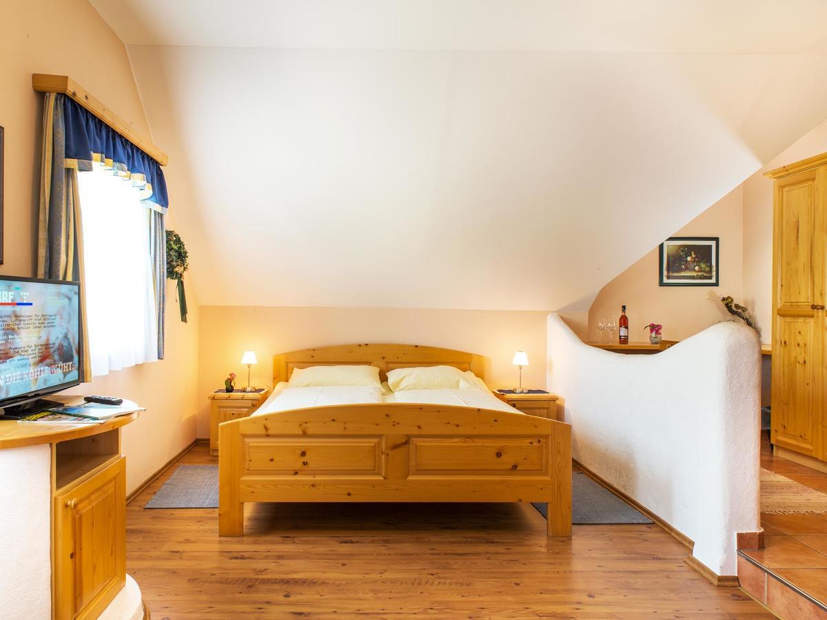 Hotel Landhof Steinbaeck Sankt Stefan ob Stainz Esterno foto