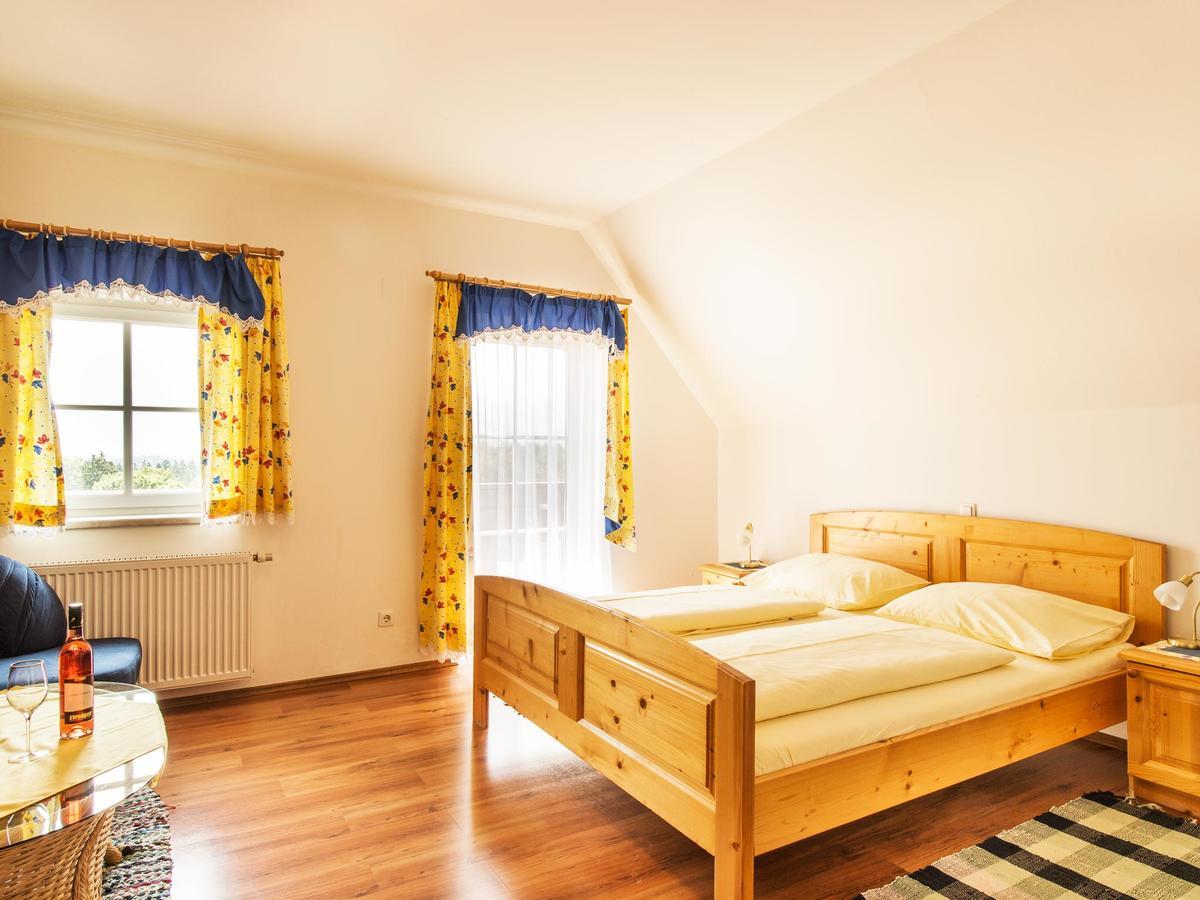 Hotel Landhof Steinbaeck Sankt Stefan ob Stainz Esterno foto