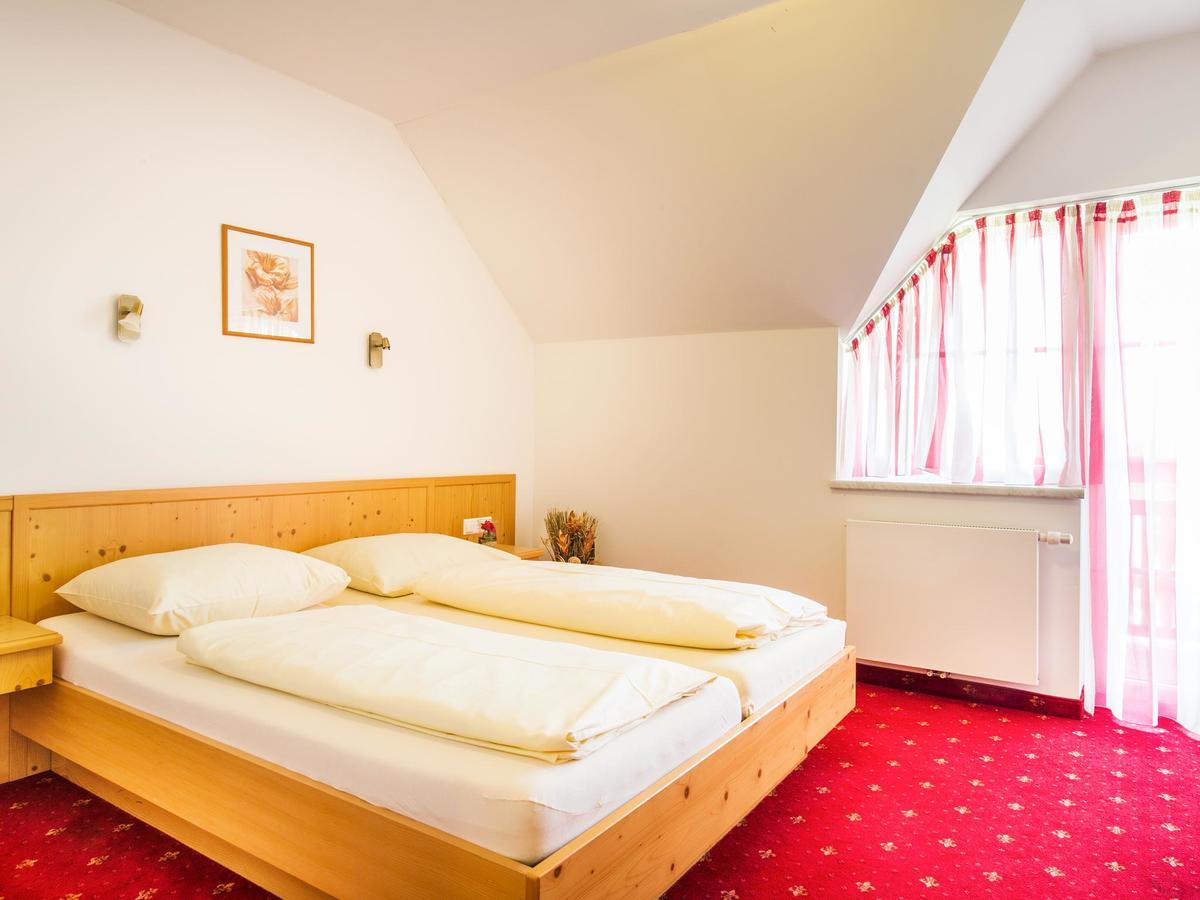 Hotel Landhof Steinbaeck Sankt Stefan ob Stainz Esterno foto