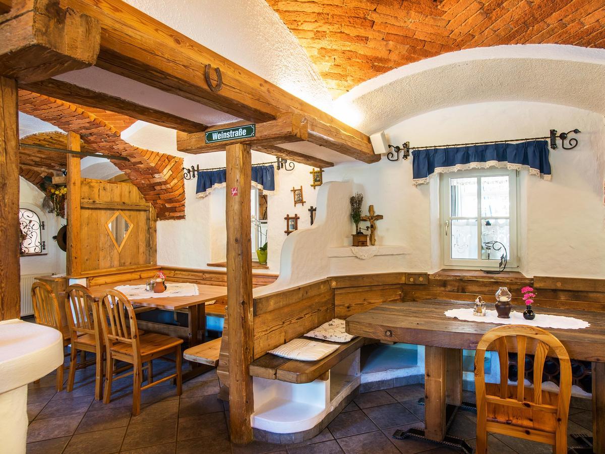 Hotel Landhof Steinbaeck Sankt Stefan ob Stainz Esterno foto